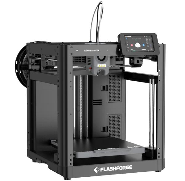 Flashforge Adventurer 5M
